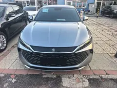 2024 BYD Qin L PHEV 80km Exceed — фото 2