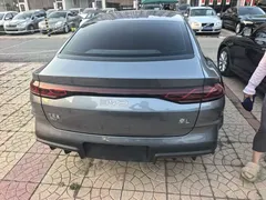 2024 BYD Qin L PHEV 80km Exceed — фото 5