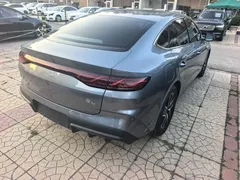 2024 BYD Qin L PHEV 80km Exceed — фото 6