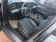 2024 BYD Qin L PHEV 80km Exceed — фото 7