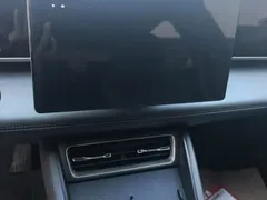 2024 BYD Qin L PHEV 80km Exceed — фото 10