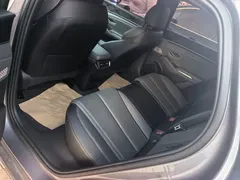 2024 BYD Qin L PHEV 80km Exceed — фото 12