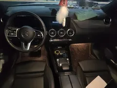 2022 Mercedes-Benz GLA 180, белый — фото 10
