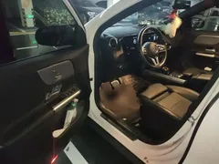 2022 Mercedes-Benz GLA 180, белый — фото 17