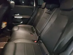 2022 Mercedes-Benz GLA 180, белый — фото 18