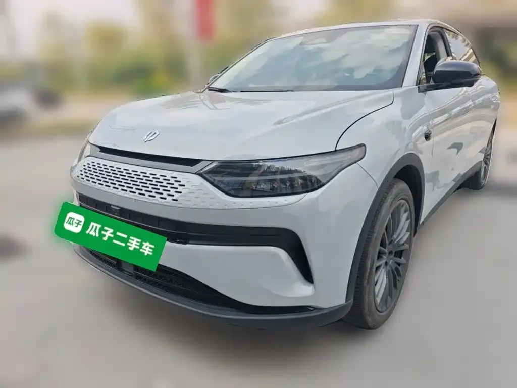 2023 Leapmotor C11 EREV 300 Comfort