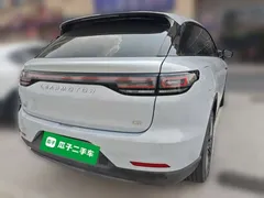 2023 Leapmotor C11 EREV 300 Comfort — фото 6