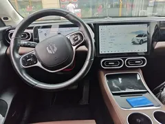 2023 Leapmotor C11 EREV 300 Comfort — фото 10