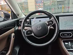 2023 Leapmotor C11 EREV 300 Comfort — фото 11