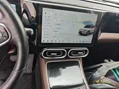 2023 Leapmotor C11 EREV 300 Comfort — фото 14