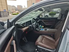 2023 Leapmotor C11 EREV 300 Comfort — фото 17