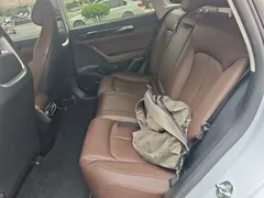2023 Leapmotor C11 EREV 300 Comfort — фото 18