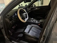 2022 Audi A4L 40 TFSI quattro RS Package — фото 3
