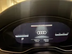 2022 Audi A4L 40 TFSI quattro RS Package — фото 5