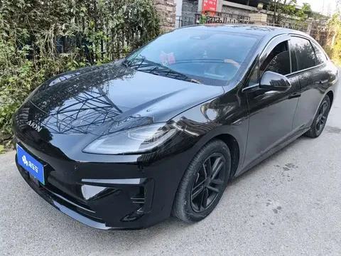 2025 Aion RT 520 Smart Luxury