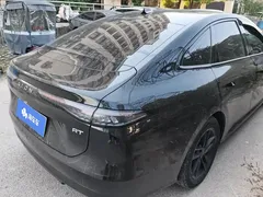 2025 Aion RT 520 Smart Luxury, чёрный — фото 3