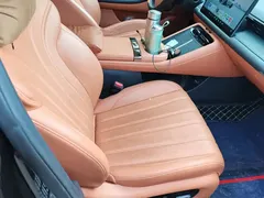 2025 Aion RT 520 Smart Luxury, чёрный — фото 8