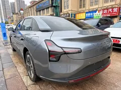 2024 Xpeng MONA M03 620 Ultra Long Range — фото 6