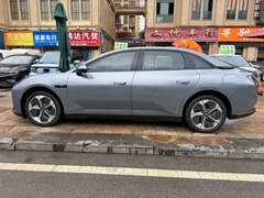 2024 Xpeng MONA M03 620 Ultra Long Range — фото 19