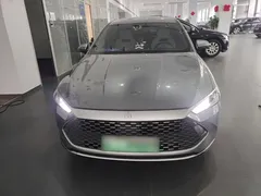 2024 BYD Qin PLUS Honor DM-i PHEV 55km Leading — фото 3