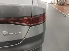 2024 BYD Qin PLUS Honor DM-i PHEV 55km Leading — фото 8
