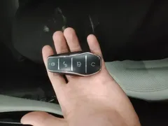 2024 BYD Qin PLUS Honor DM-i PHEV 55km Leading — фото 9