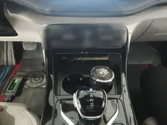 2024 BYD Qin PLUS Honor DM-i PHEV 55km Leading — фото 10