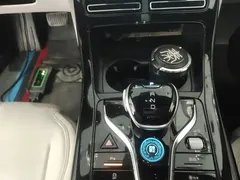 2024 BYD Qin PLUS Honor DM-i PHEV 55km Leading — фото 14
