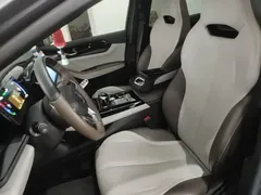 2024 BYD Qin PLUS Honor DM-i PHEV 55km Leading — фото 15