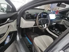 2024 BYD Qin PLUS Honor DM-i PHEV 55km Leading — фото 16