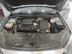 2024 BYD Qin PLUS Honor DM-i PHEV 55km Leading — фото 20