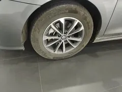 2024 BYD Qin PLUS Honor DM-i PHEV 55km Leading — фото 23