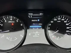 2022 Nissan Qashqai 2.0L CVT XV Prem Luxury, белый — фото 9