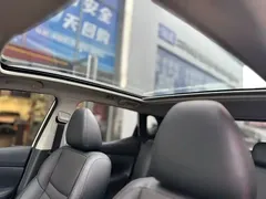 2022 Nissan Qashqai 2.0L CVT XV Prem Luxury, белый — фото 12