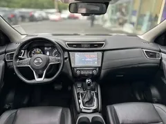 2022 Nissan Qashqai 2.0L CVT XV Prem Luxury, белый — фото 13
