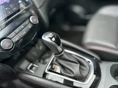 2022 Nissan Qashqai 2.0L CVT XV Prem Luxury, белый — фото 14