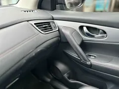 2022 Nissan Qashqai 2.0L CVT XV Prem Luxury, белый — фото 15