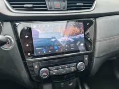 2022 Nissan Qashqai 2.0L CVT XV Prem Luxury, белый — фото 16