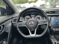 2022 Nissan Qashqai 2.0L CVT XV Prem Luxury, белый — фото 18