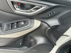 2021 Subaru Forester 2.0i Luxury, белый — фото 9