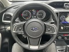 2021 Subaru Forester 2.0i Luxury, белый — фото 12