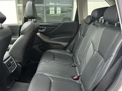 2021 Subaru Forester 2.0i Luxury, белый — фото 13