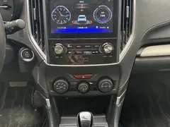 2021 Subaru Forester 2.0i Luxury, белый — фото 15