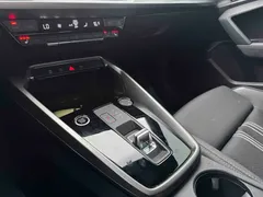 2022 Audi A3L Limousine 35 TFSI Fashion Sport, зелёный — фото 13