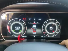 2022 Hongqi HS5 2.0T, чёрный — фото 14