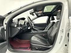 2022 Hyundai Elantra 1.5L CVT 20th Anniversary, белый — фото 4