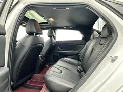 2022 Hyundai Elantra 1.5L CVT 20th Anniversary, белый — фото 5