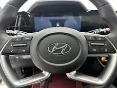 2022 Hyundai Elantra 1.5L CVT 20th Anniversary, белый — фото 16