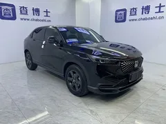 2023 Honda XR-V 1.5L CVT, чёрный — фото 3
