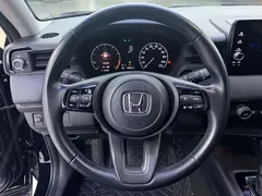 2023 Honda XR-V 1.5L CVT, чёрный — фото 5